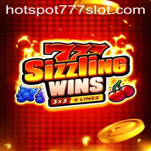 Unveiling 777SizzlingWins: A Thrilling Dive into Hotspot777