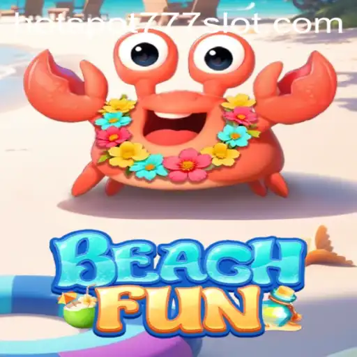 Discover the Exciting World of BeachFun: Dive into the Ultimate Summer Gaming Experience