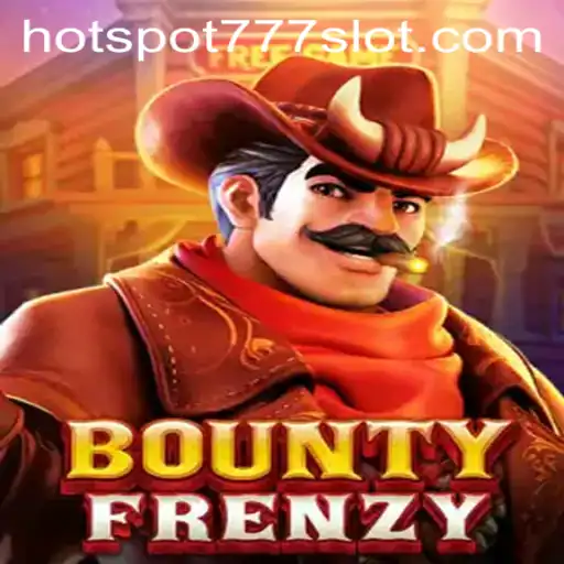 Unveiling BountyFrenzy: A New Era in Gaming with Hotspot777