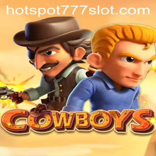 Unraveling the Excitement of COWBOYS: A Revolutionary Adventure in Hotspot777