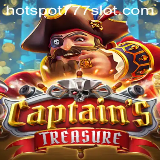 CaptainssTreasure: Unveiling the Ultimate Adventure Game