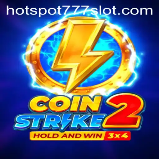 CoinStrike2 and Hotspot777: A New Era in Gaming