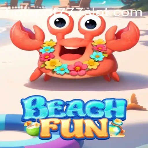 Discover the Exciting World of BeachFun: Dive into the Ultimate Summer Gaming Experience