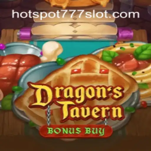 Unveiling DragonsTavern: The Strategic Fantasy Game Design with Hotspot777