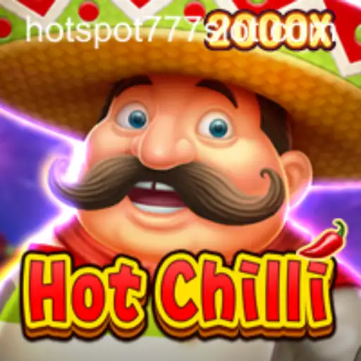 HotChilli: A Spicy Adventure in the World of Gaming