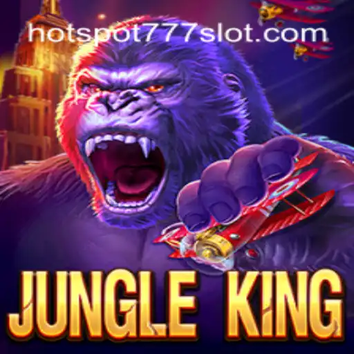 JungleKing: A Thrilling Adventure Game with a Unique Twist