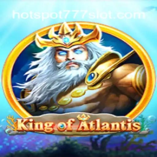 Discover the Thrilling World of KingofAtlantis: An Immersive Gaming Experience
