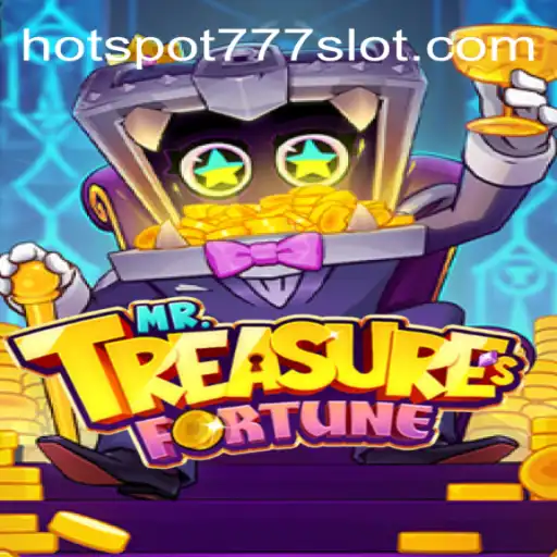 Unveiling the Mysteries of MrTreasuresFortune: A Gaming Revolution