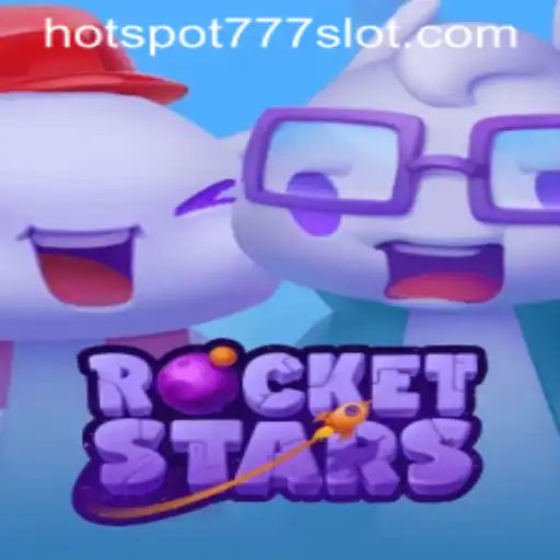 RocketStars: An Intergalactic Adventure Featuring the Exciting Hotspot777
