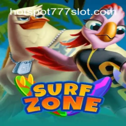 Unveiling SurfZone: The Hotspot777 Adventure Awaits
