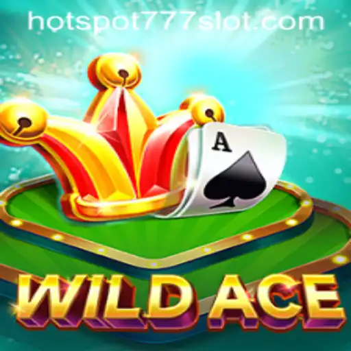 WildAce: A Hotspot777 Game Phenomenon