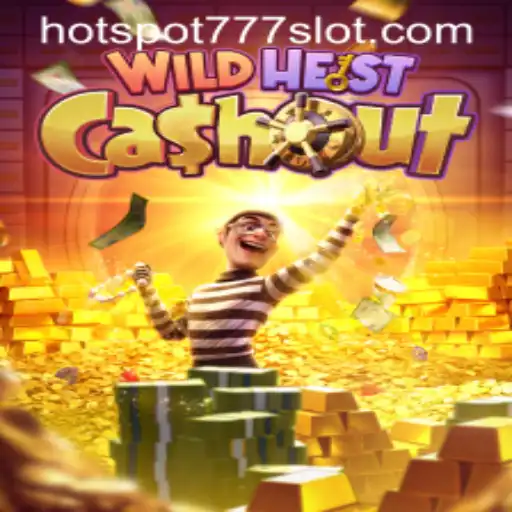 Unveiling the Thrills of WildHeistCashout: A Dive into Rules and Excitement with hotspot777