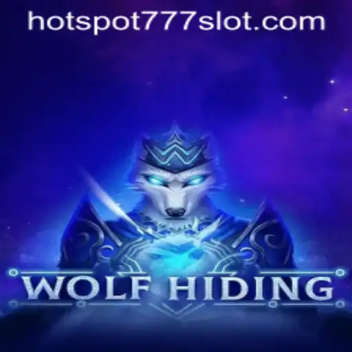 Unveil the Thrilling World of WolfHiding: A New Era of Interactive Gaming
