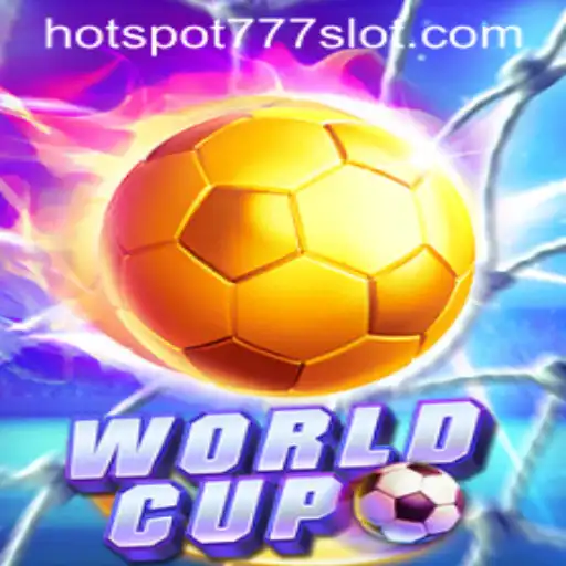 WorldCup: Unveiling the Excitement of Hotspot777