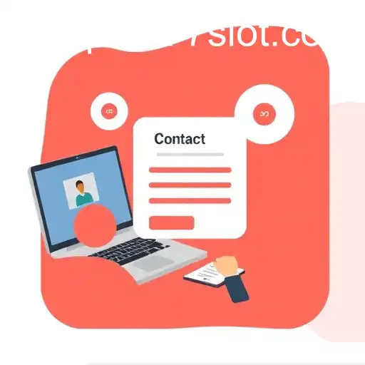 Understanding the Essence of 'Contact Us': Exploring the Significance of hotspot777