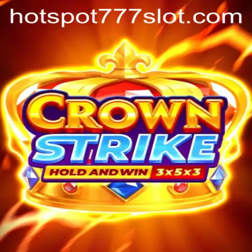 Crownstrike: The Game That Takes Strategy to a New Level