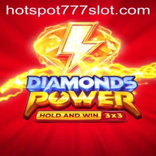 Discover the Thrilling World of Diamondspower: An Introduction to the Ultimate Game Experience with Hotspot777