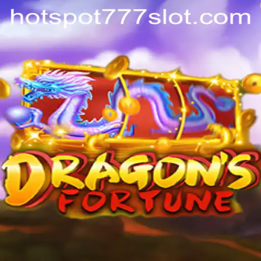 Exploring the Exciting Realm of DragonFortune