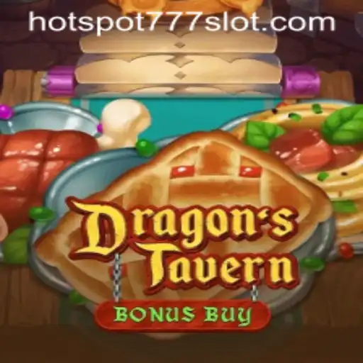 Unveiling DragonsTavern: The Strategic Fantasy Game Design with Hotspot777
