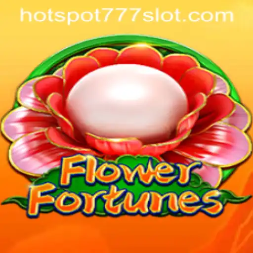 Exploring the Mysteries of FlowerFortunes: Dive into the Exciting World of Hotspot777