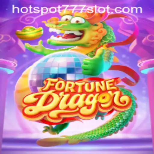 Discover the Thrilling World of FortuneDragon - Your Gateway to Hotspot777 Entertainment