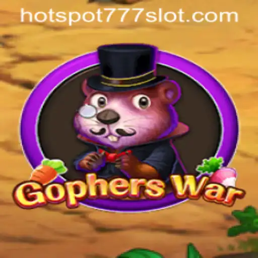 Dive into the Exciting World of GophersWar: A Look at the Latest Gaming Sensation