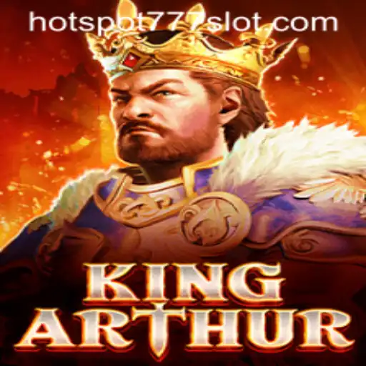 KingArthur and the Quest for Hotspot777: A Thrilling Adventure Game Unveiled