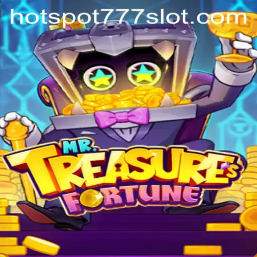 Unveiling the Mysteries of MrTreasuresFortune: A Gaming Revolution