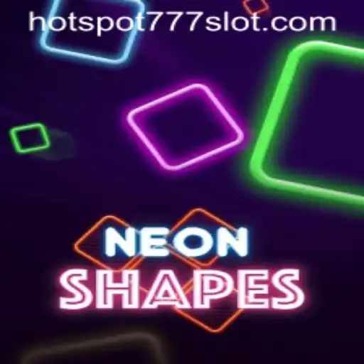 Exploring the Dazzling World of NeonShapes: A Journey Through Hotspot777