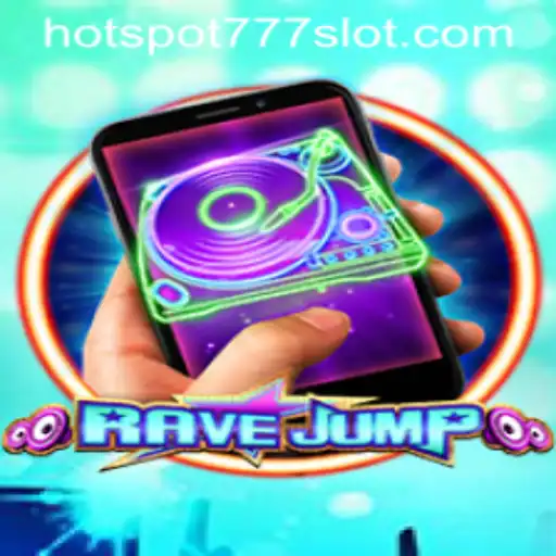 Experience the Beat and Adventure with RaveJumpmobile