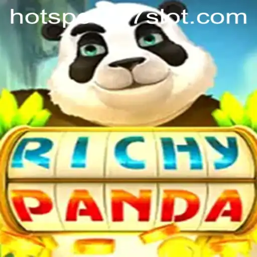 Exploring the Exciting World of RichyPanda and Hotspot777