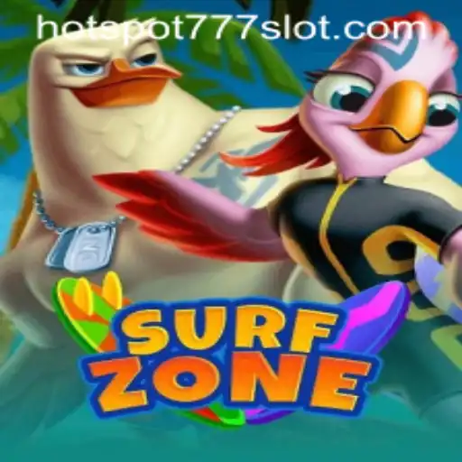 Unveiling SurfZone: The Hotspot777 Adventure Awaits