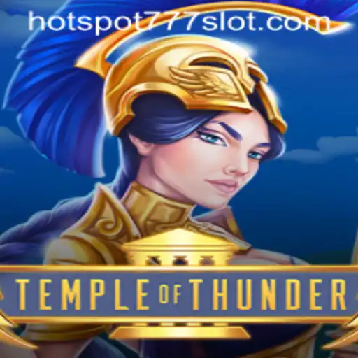 Entering the Enigmatic World of TempleofThunder
