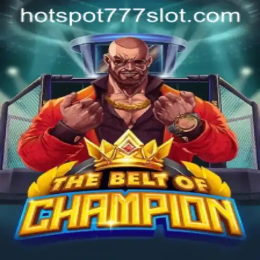 TheBeltOfChampion: A Thrilling Journey in Virtual Arena