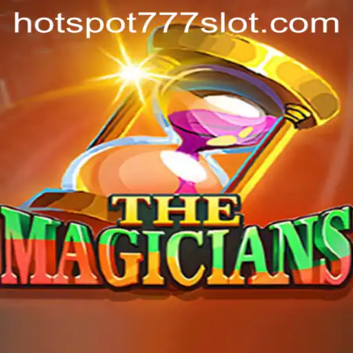 TheMagicians: A Modern Gaming Experience with Hotspot777
