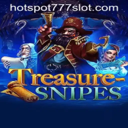 Unlocking the Secrets of TreasureSnipes: A New Gaming Phenomenon