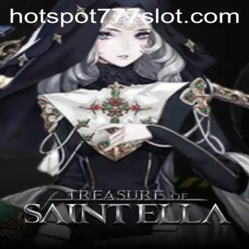Discover the Adventure: TreasureofSaintElla – A New Online Gaming Sensation